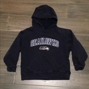 Seahawks Hoodie